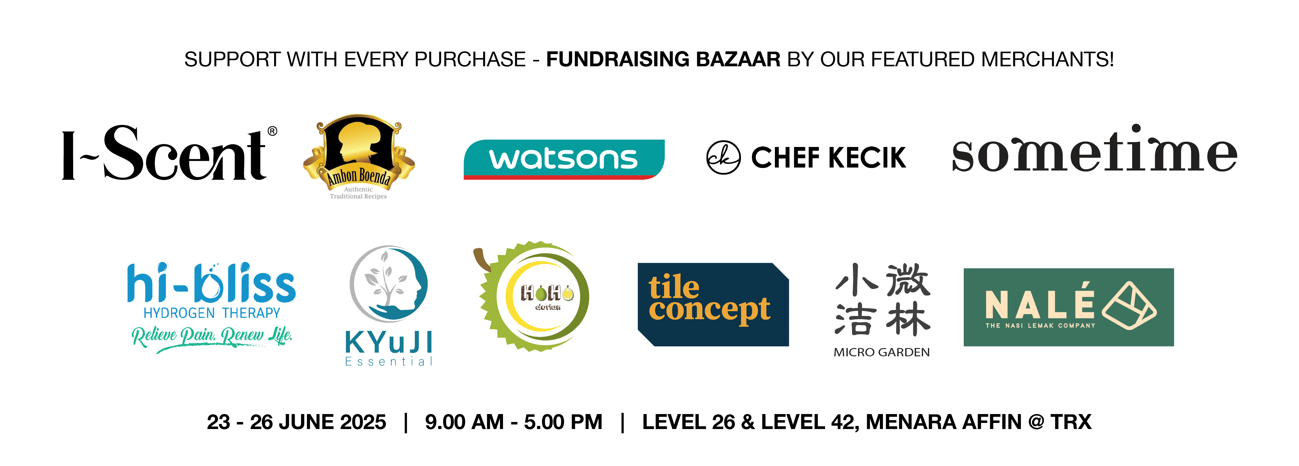 Merchant Partner Banner